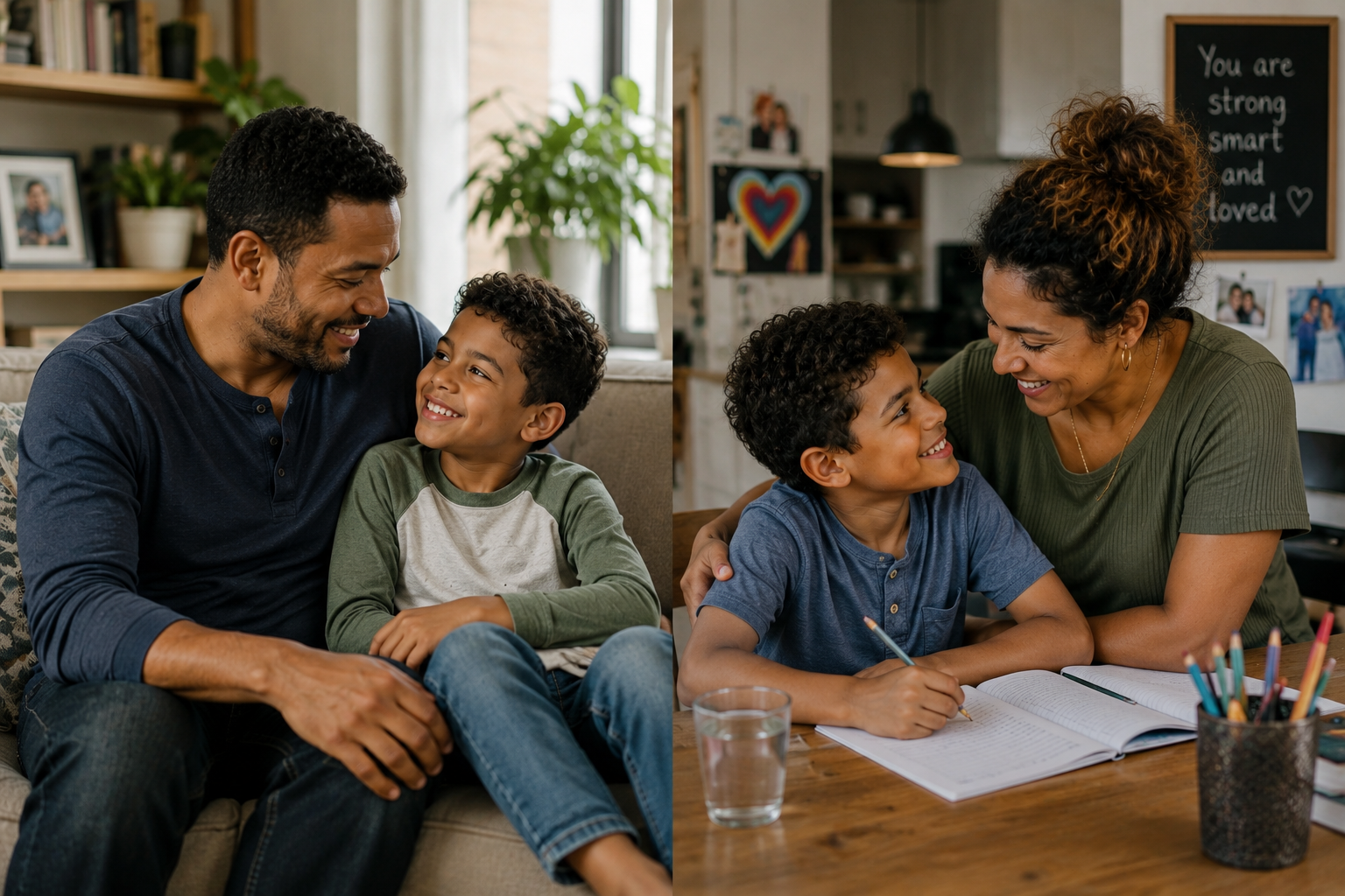 Divorced Parents – 48 Essential Do’s and Don’ts