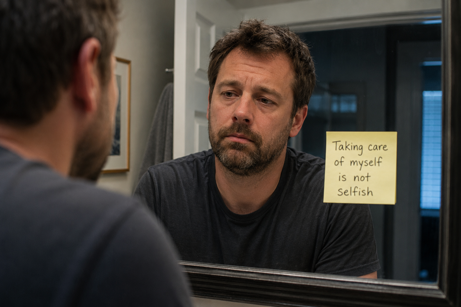 30 Powerful Affirmations for Divorced Parents (You’re Probably Going to Need Them)